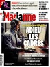 Marianne N° 1495 Novembre 2025