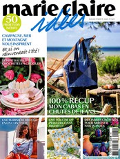 Marie Claire Idées N° 169 Juin 2025
