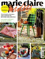Marie Claire Idées N° 170 Août 2025
