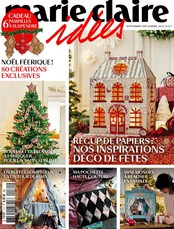 Marie Claire Idées N° 171 Octobre 2025