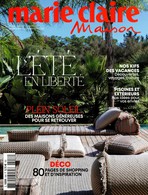 Marie Claire Maison N° 558 Juin 2025