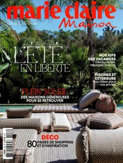 Marie Claire Maison N° 558 Juin 2025