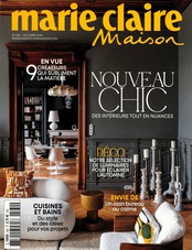 Marie Claire Maison N° 560 Septembre 2025
