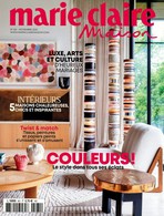 Marie Claire Maison N° 561 Octobre 2025 Marie Claire Maison N° 561 Octobre 2025