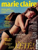 Marie Claire