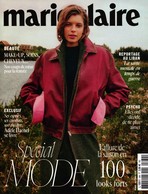 Marie Claire
