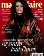 Marie Claire N° 869 Janvier 2025