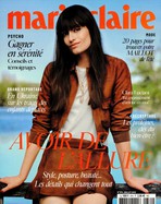 Marie Claire N° 874 Mai 2025