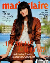 Marie Claire N° 874 Mai 2025