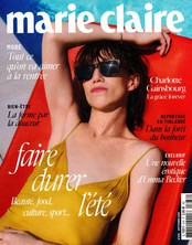 Marie Claire N° 876 Juillet 2025