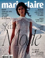 Marie Claire N° 877 Septembre 2025