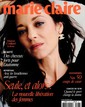 Marie Claire N° 878 Octobre 2025