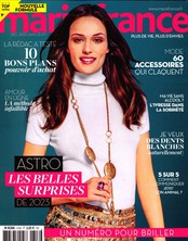 Marie France
