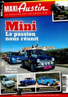 Maxi Austin