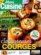 MAXI CUISINE N° 184 Octobre 2025
