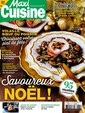 MAXI CUISINE N° 184 Octobre 2025