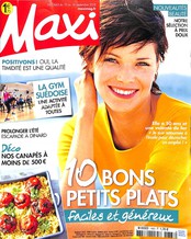 Maxi N° 1783 Décembre 2020