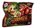 Mega Jurassic Killer