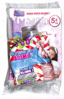 MEGA PATA-SLIME	 N° 1 Mars 2025