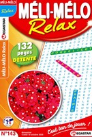 Méli mélo relax