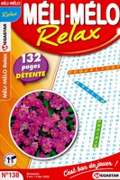 Méli mélo relax N° 138 Octobre 2025