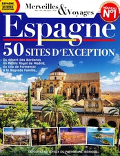 Merveilles & Voyages