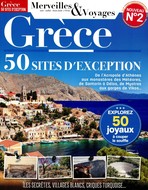 Merveilles & Voyages