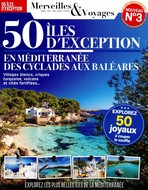 Merveilles & Voyages