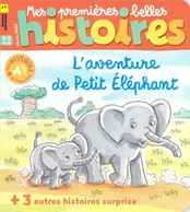 Mes premières belles histoires