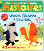 Mes premières belles histoires