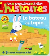 Mes premières belles histoires