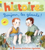 Mes premières belles histoires N° 294 Avril 2025