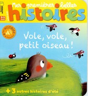 Mes premières belles histoires N° 295 Mai 2025