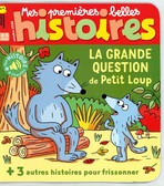 Mes premières belles histoires N° 299 Septembre 2025