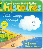 Mes premières belles histoires N° 300 Octobre 2025