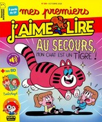 Mes premiers J'aime lire