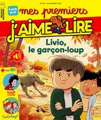 Mes premiers J'aime lire