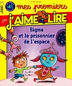 Mes premiers J'aime lire N° 273 Avril 2025