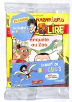 Mes premiers J'aime lire N° 274 Mai 2025