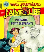 Mes premiers J'aime lire N° 279 Octobre 2025
