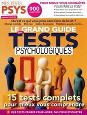 Mes Tests Psy 