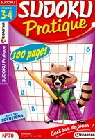 MG Sudoku Pratique