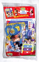 Mickey junior
