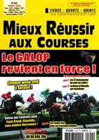 Mieux réussir aux courses