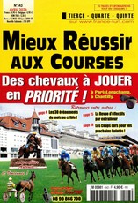 Mieux réussir aux courses