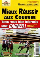 Mieux réussir aux courses