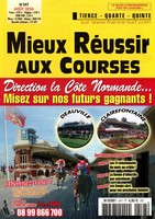 Mieux réussir aux courses