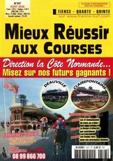Mieux réussir aux courses