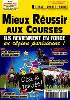 Mieux réussir aux courses