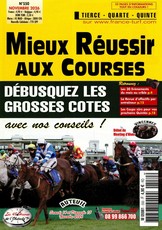 Mieux réussir aux courses